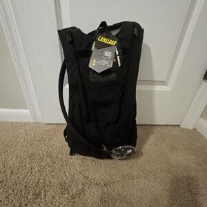 CamelBak Black Hydration Backpack